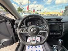 2020 NISSAN ROGUE S - HEATED STS - VOCAL ASSIST - BLIND SPOT MON - Photo 11