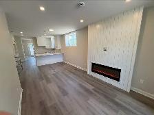 Brand new 2 bed 2 bath high end condos for lease Mountforest - Photo 2