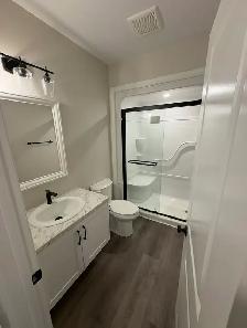 Brand new 2 bed 2 bath high end condos for lease Mountforest - Photo 4