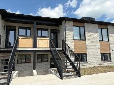 Brand new 2 bed 2 bath high end condos for lease Mountforest - Photo 10