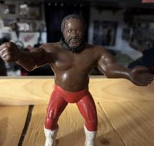JYD WWE Wrestling Action Figure