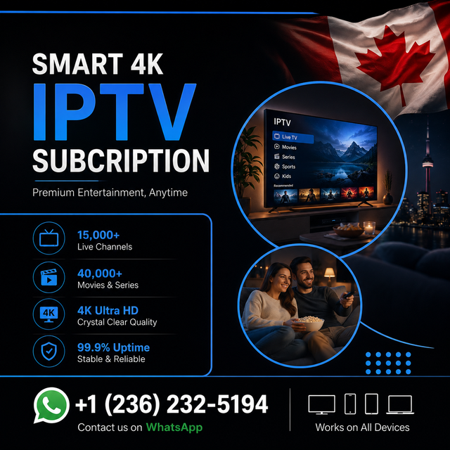 Premium tv services with no buffering