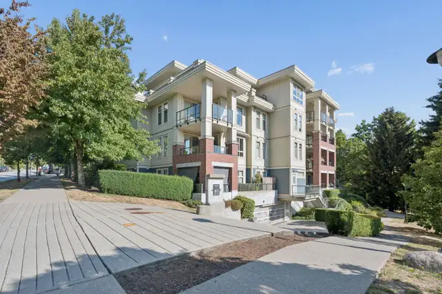 Welcome to The Grove - A True Three Bedroom