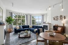 Welcome to The Grove - A True Three Bedroom - Photo 8