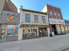 Napanee, two bedroom executive apartment