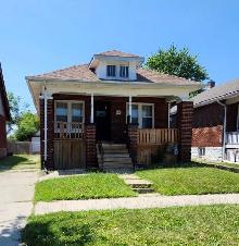 House for Rent