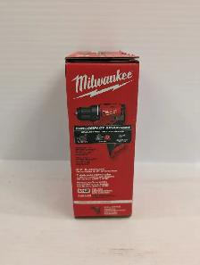 (B7199) Milwaukee 3401-20 Drill new in box - Photo 2
