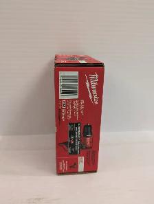 (B7199) Milwaukee 3401-20 Drill new in box - Photo 4