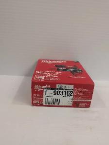 (B7199) Milwaukee 3401-20 Drill new in box - Photo 6