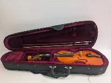 (B7359) Verona 50.5 violin