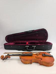 (B7359) Verona 50.5 violin - Photo 2