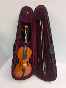 (B7359) Verona 50.5 violin - Photo 3