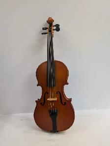 (B7359) Verona 50.5 violin - Photo 5