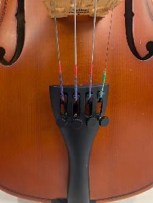 (B7359) Verona 50.5 violin - Photo 10