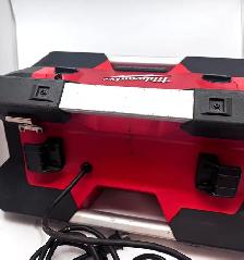 Milwaukee 2790-20 12V-28V Jobsite Radio AM/FM with AUX Input - Photo 10