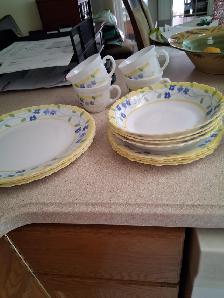 SET UP YOUR KITCHEN !