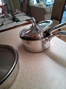SET UP YOUR KITCHEN ! - Photo 2