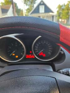 Mazda 3 2010 - Photo 8