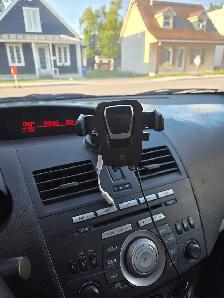 Mazda 3 2010 - Photo 9