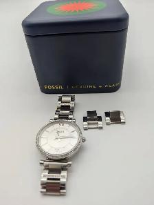 (B7115) Wristwatch Fossil ES4341