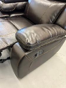 Sofa Set Recliner 3-2-1 ! - Photo 5