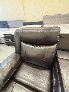 Sofa Set Recliner 3-2-1 ! - Photo 6