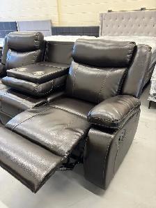 Sofa Set Recliner 3-2-1 ! - Photo 7