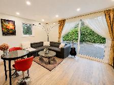 FURNISHED 2-BEDROOM WALKOUT ⭐ ALL-INCLUSIVE ⭐ WATERFRONT - Photo 2
