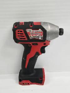 (B7029) Milwaukee 2656-20 Drill - Photo 3