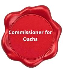 Notary Public & Commissioner of Oaths - Photo 3