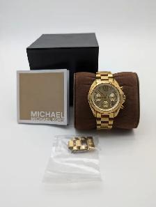 (B6951) Wristwatches Michael Kors mk-5798