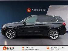2017 BMW X5 eDrive xDrive40e LEATHER SEATS NAVIGATION BACKUP CAM - Photo 6