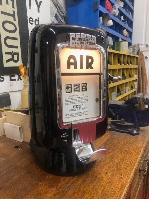 ECO Air Pump