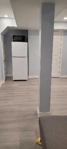 All Incl Large 1 Bedroom Basment for Rent in Mississauga - Photo 4