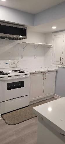 All Incl Large 1 Bedroom Basment for Rent in Mississauga - Photo 6