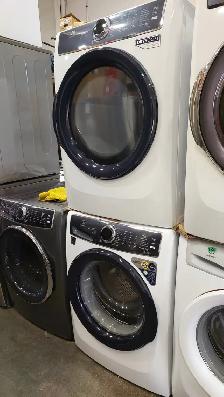 Electrolux Washer and Dryer Set