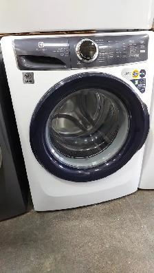 Electrolux Washer and Dryer Set - Photo 2