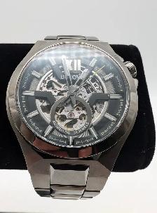 (B6931) Bulova 98A179 Men's Wristwatch - Photo 2