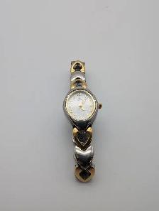(B6925) Wristwatch Bulova 96v02 5.5' Diameter