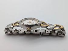 (B6925) Wristwatch Bulova 96v02 5.5' Diameter - Photo 2