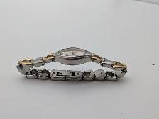 (B6925) Wristwatch Bulova 96v02 5.5' Diameter - Photo 3