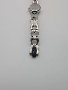 (B6925) Wristwatch Bulova 96v02 5.5' Diameter - Photo 6