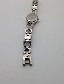 (B6925) Wristwatch Bulova 96v02 5.5' Diameter - Photo 7