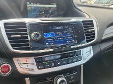 2013 Honda Accord Cpe EX-L w/Navi HFP GARANTIE 1 ANS - Photo 4