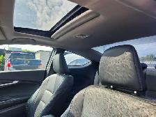 2013 Honda Accord Cpe EX-L w/Navi HFP GARANTIE 1 ANS - Photo 7