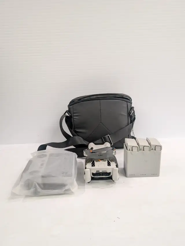 (B6503) Dji Mini Pro 4