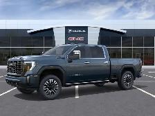 2026 GMC Sierra 2500 HD DENALI ULTIMATE - Photo 2