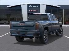 2026 GMC Sierra 2500 HD DENALI ULTIMATE - Photo 4