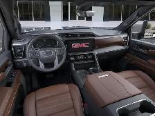 2026 GMC Sierra 2500 HD DENALI ULTIMATE - Photo 5