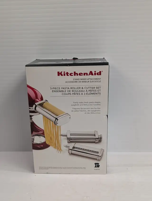 (B6587) Kitchenaid Blender ksmpra